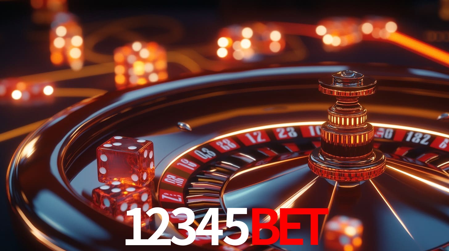12345bet