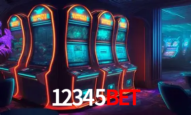 Descubra a Magia dos Jogos de Arcade no 12345bet