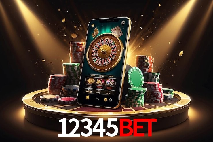 Design Responsivo 12345bet