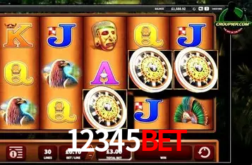 Inovações de Jogos na 12345bet: O Futuro das Experiências Interativas