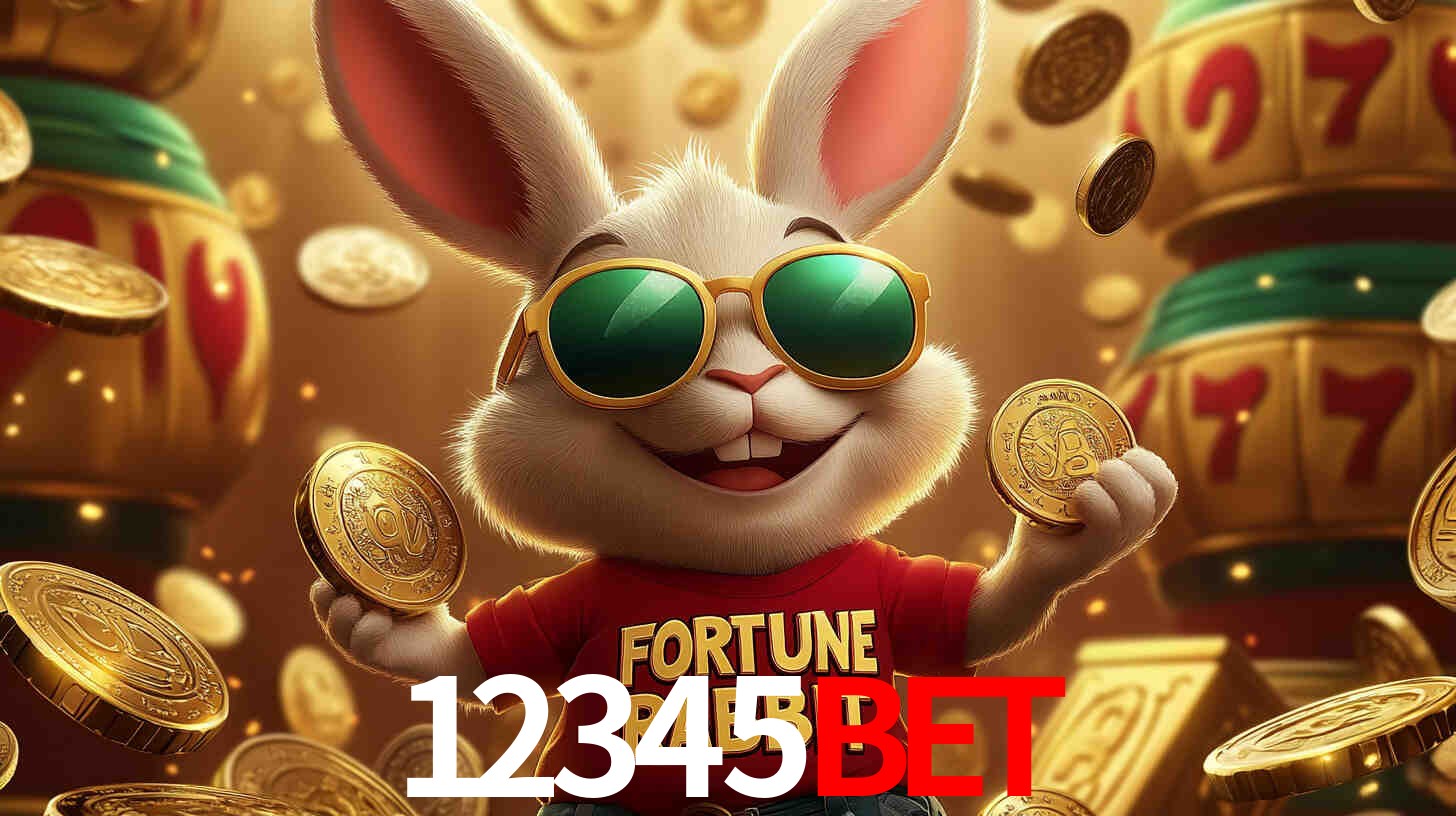 12345bet