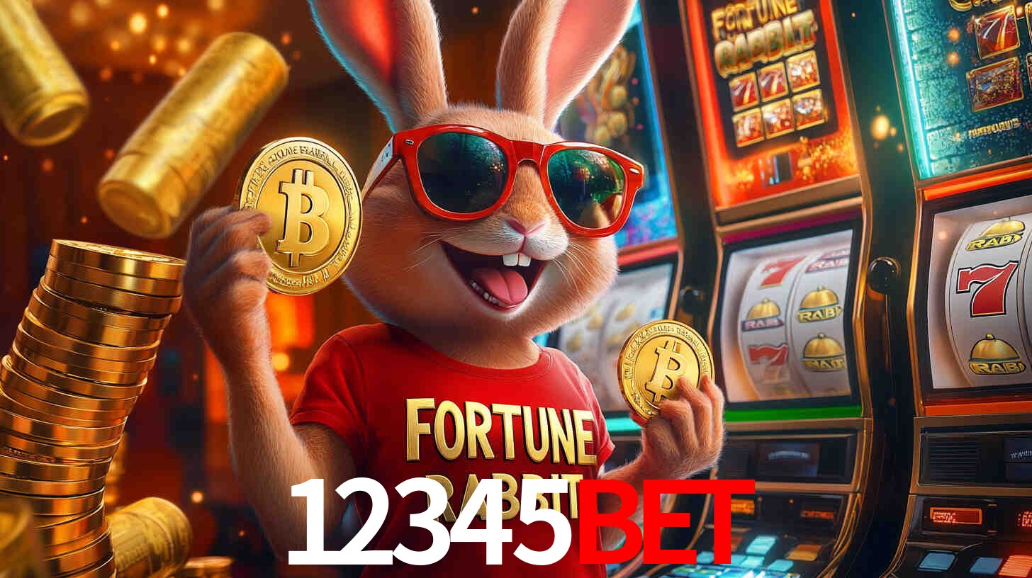A Popularidade dos Caça-Níqueis no 12345bet