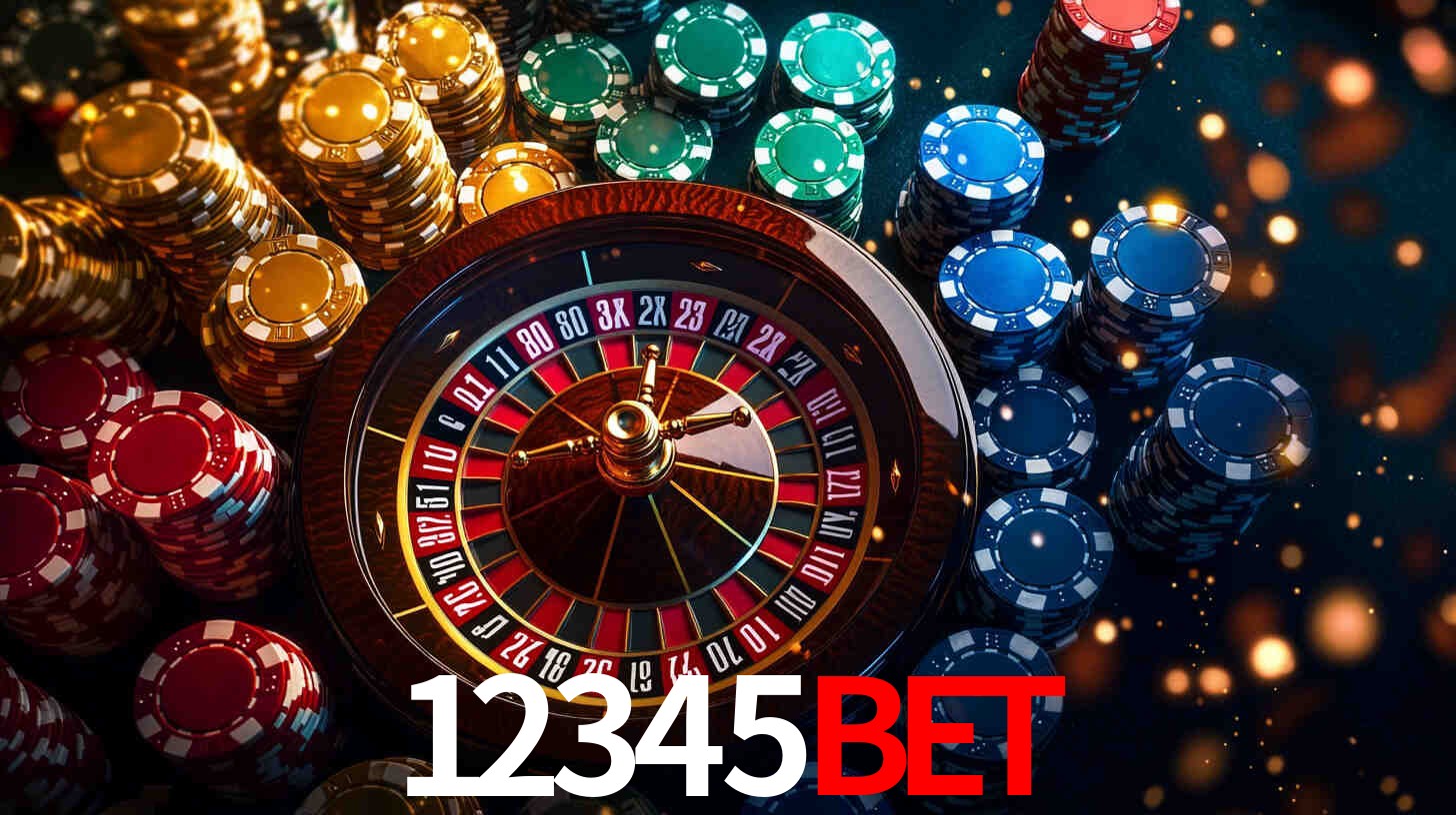 12345bet