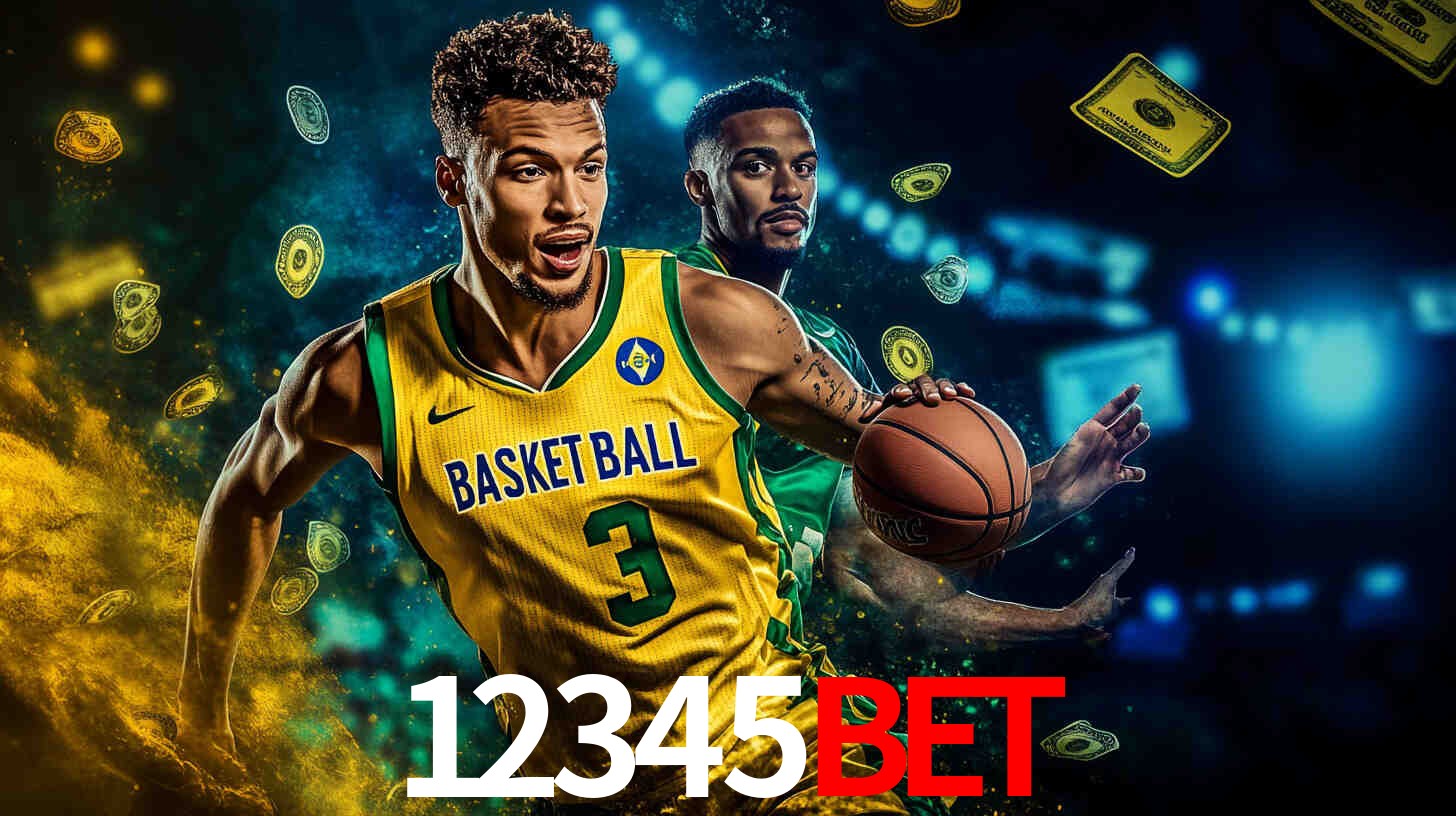 Descubra a Essência do 12345bet: Nossa História e Compromissos