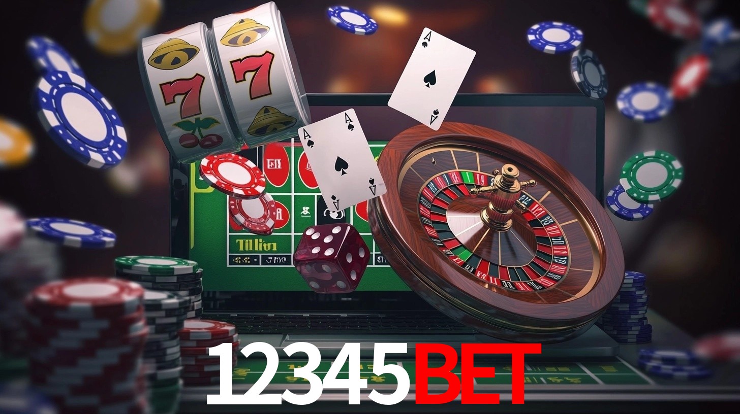 12345bet