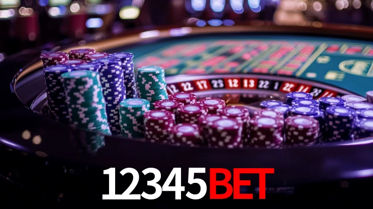 Daily Bonuses 12345bet