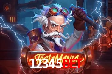 Segurança 2FA 12345bet
