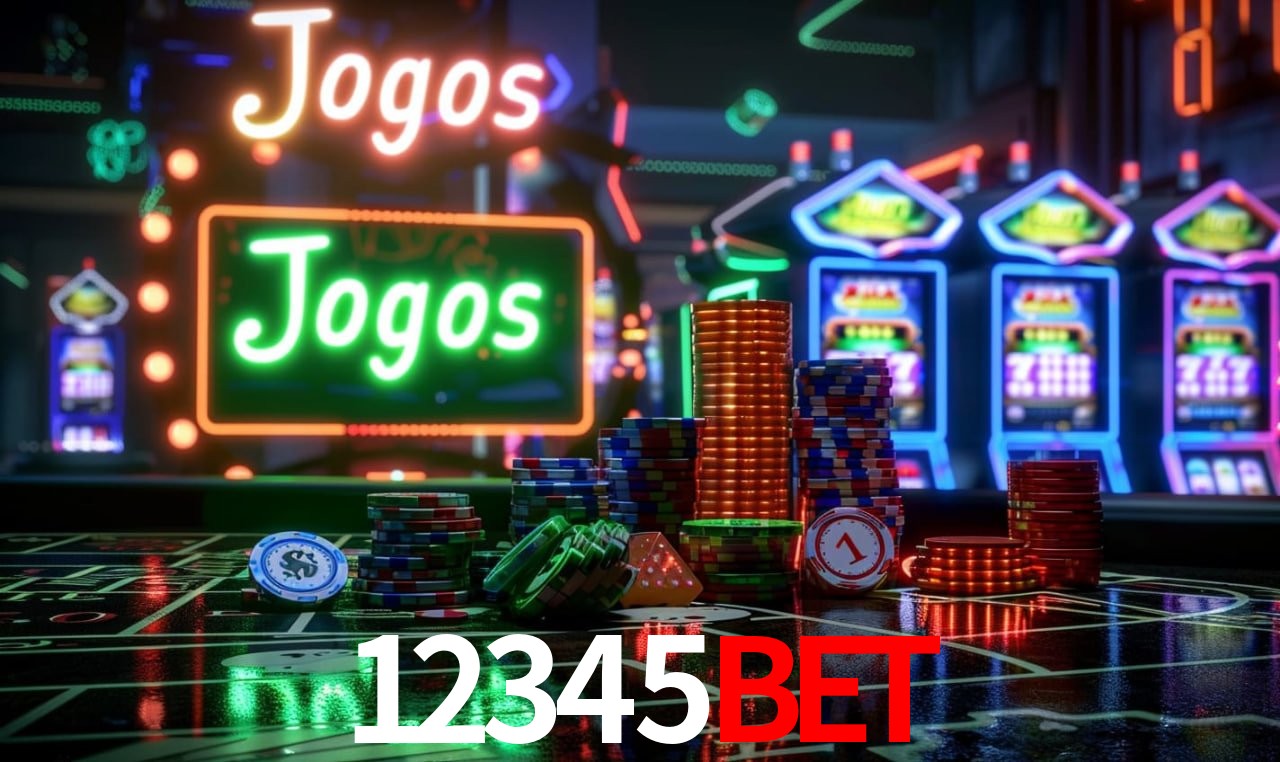 12345bet.com