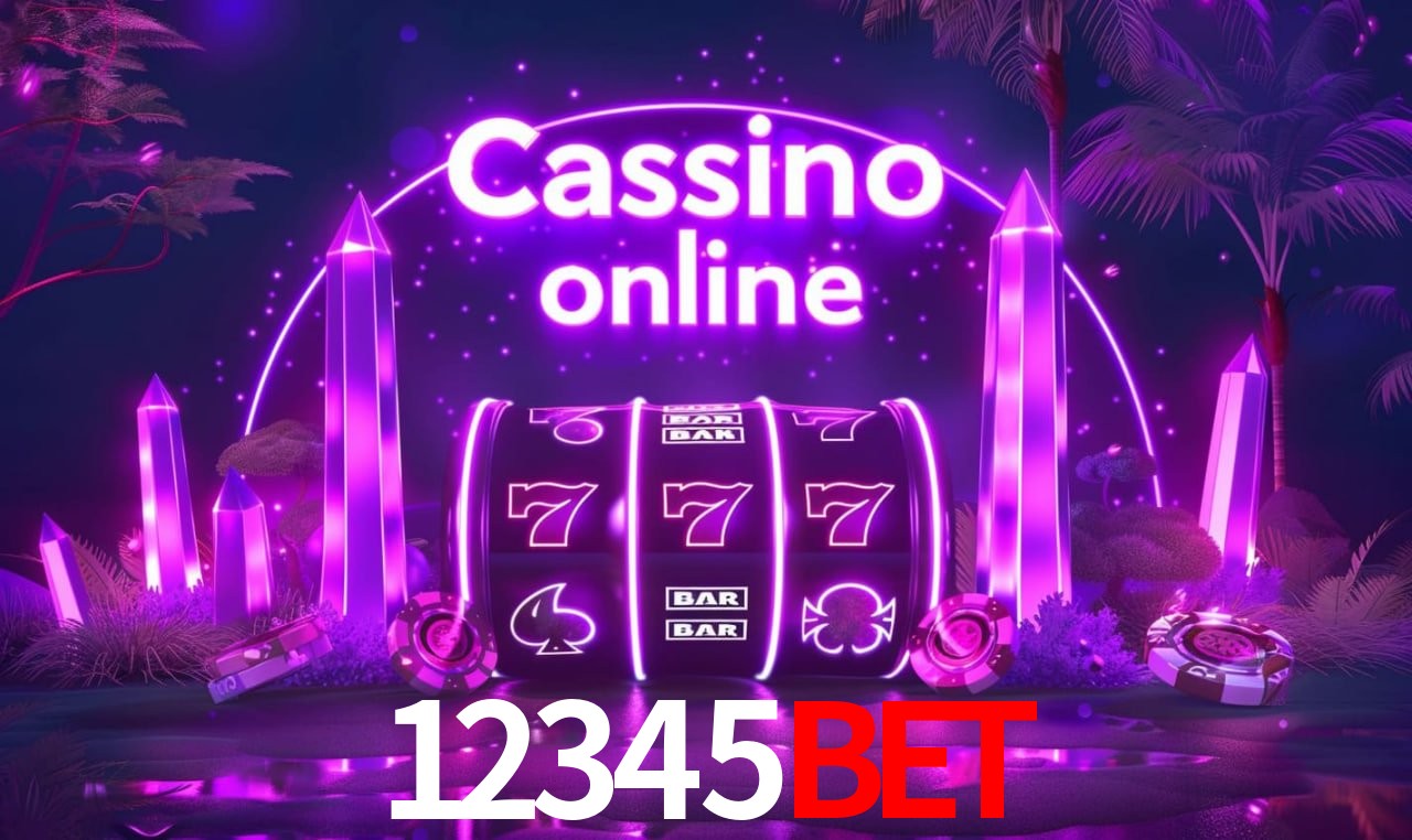 Sistemas de Segurança 12345bet