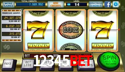 Inovações de Jogos na 12345bet: O Futuro das Experiências Interativas