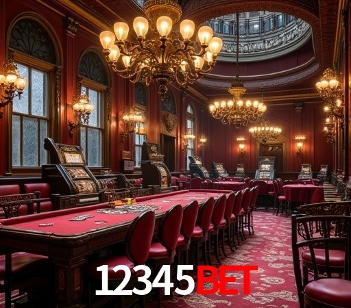 Ofertas Exclusivas 12345bet