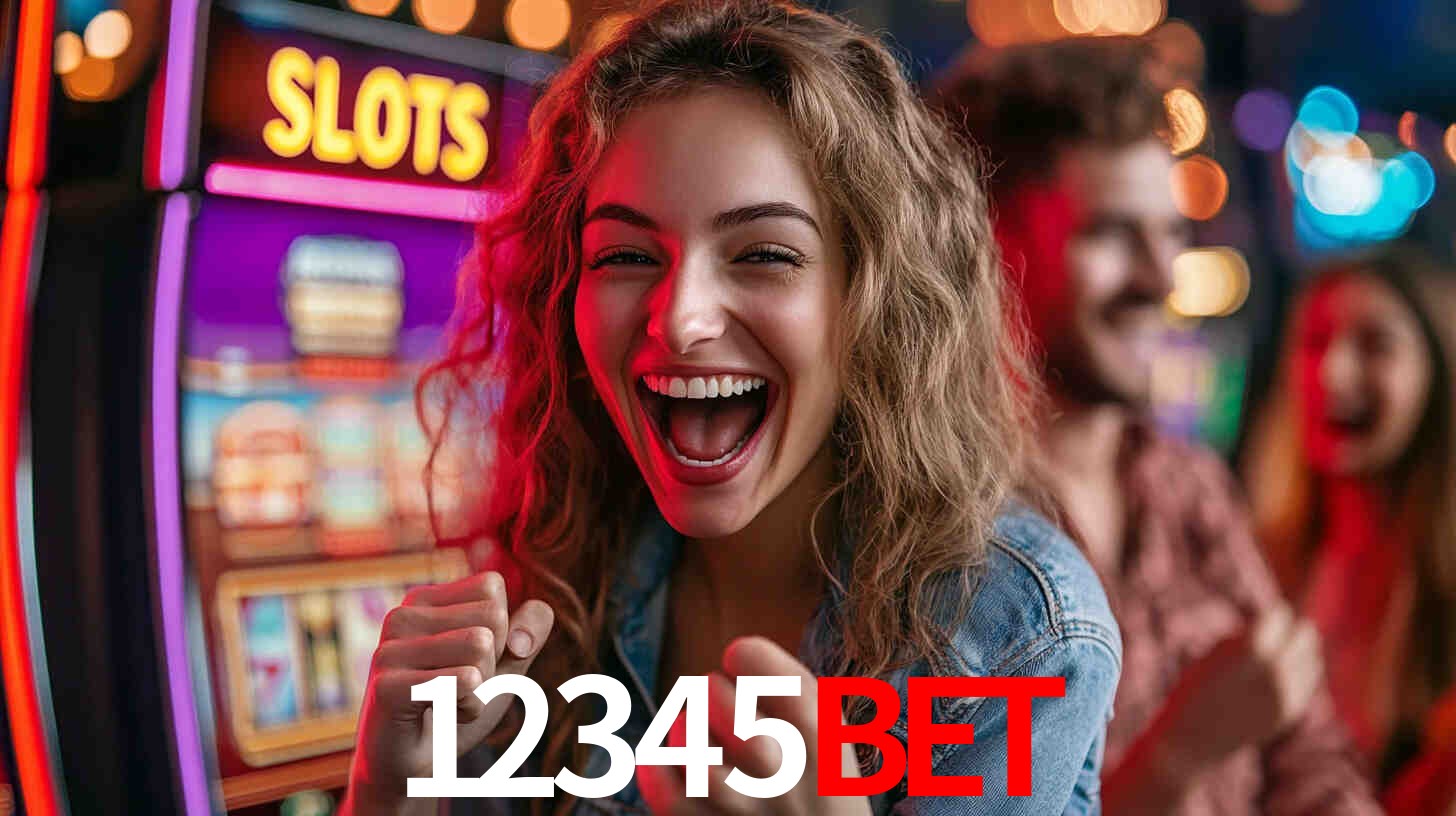 Descubra o Programa VIP da 12345bet: Vantagens Exclusivas para Jogadores
