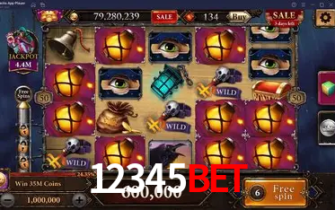 Weekend Specials 12345bet