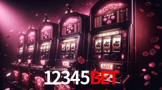 Jogos Exclusivos 12345bet