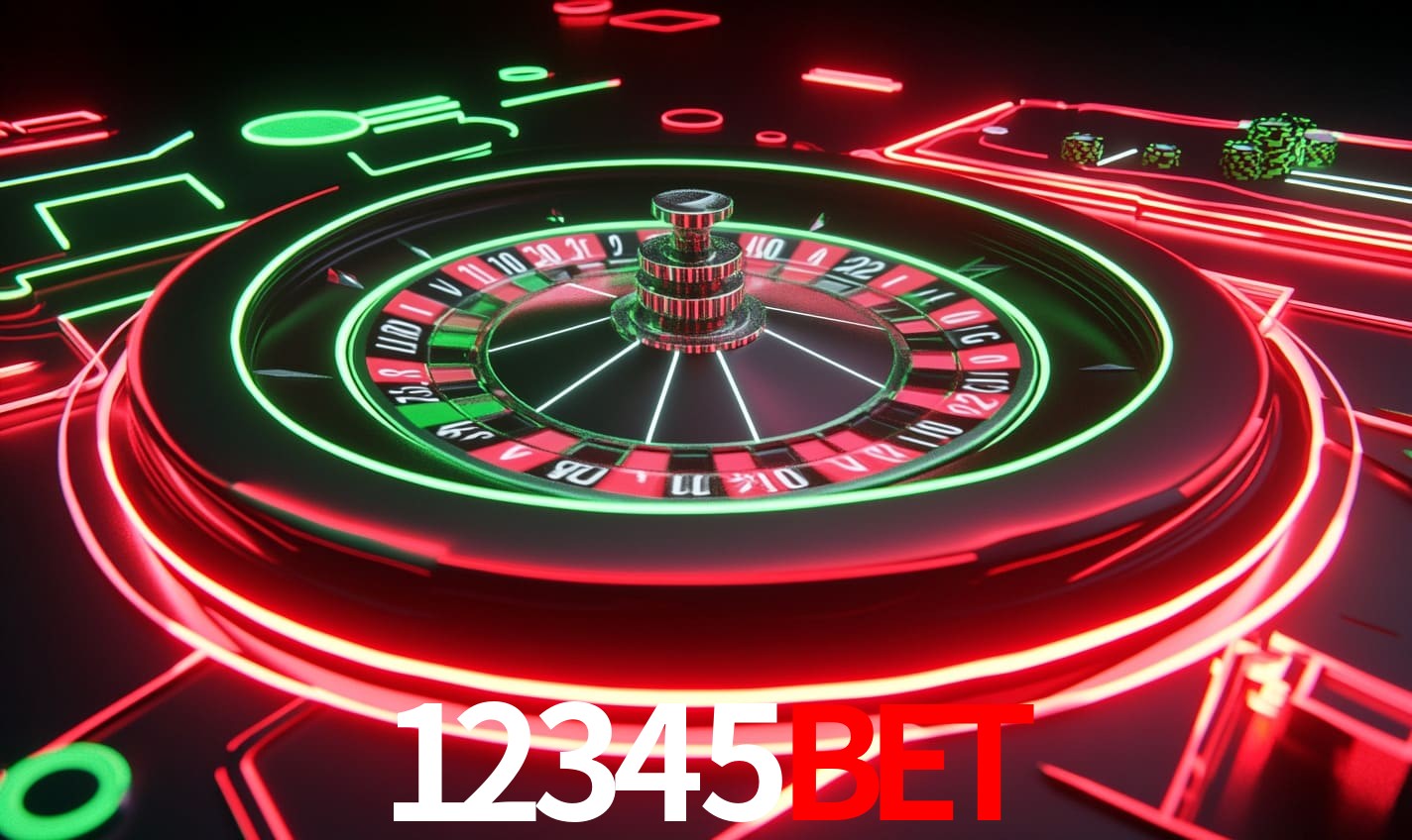 Desvendando o Mundo dos Jogos Virtuais na 12345bet