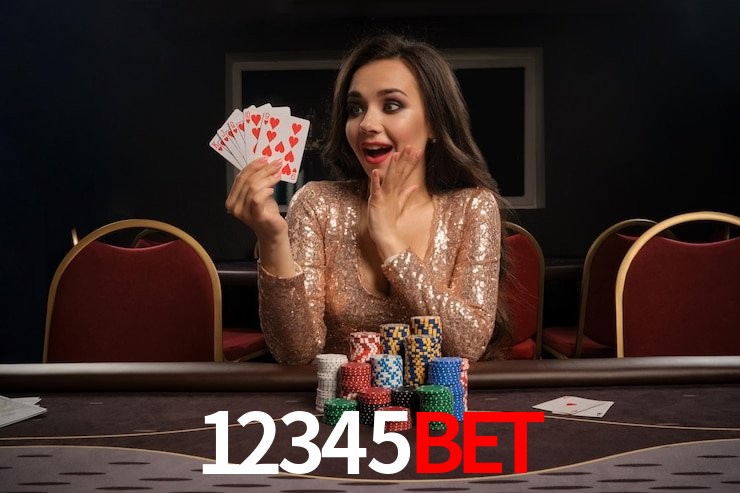 Interface Premium 12345bet